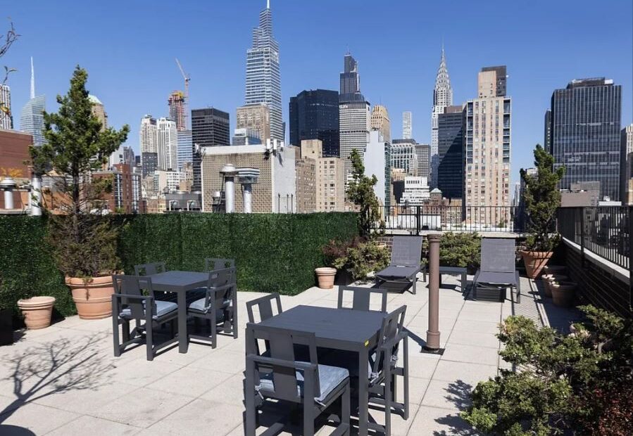 Amazing 2 bed on East 34th Street in Kips Bay