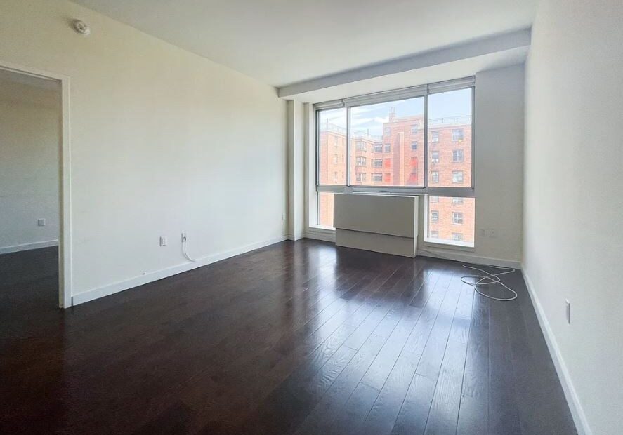 Amazing 1 bed on East Second Street in East Village
