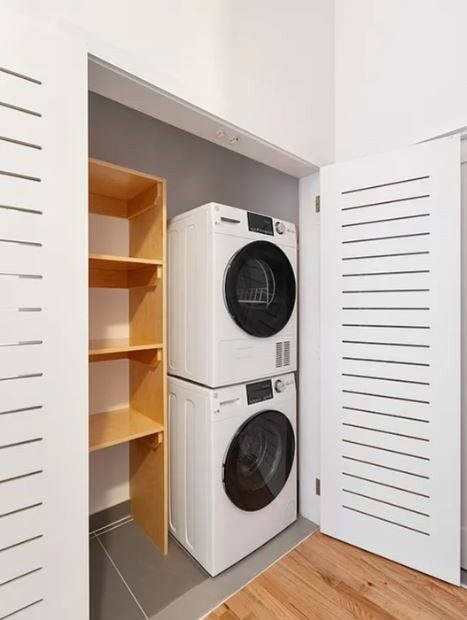 Amazing open layout on Greenwich Street in West Village