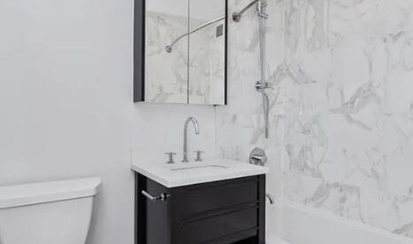 Amazing 1 bed on Jane Street in West Village
