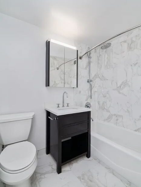 Amazing 1 bed on Jane Street in West Village