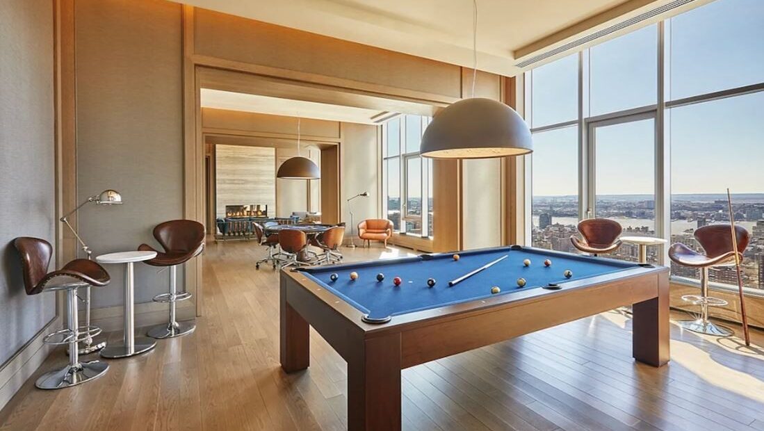 Amazing 1 bed on West 31st Street in Midtown South