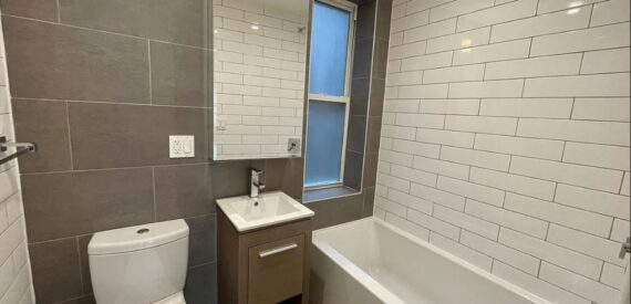 Amazing 2 bed on East 12th Street in the East Village