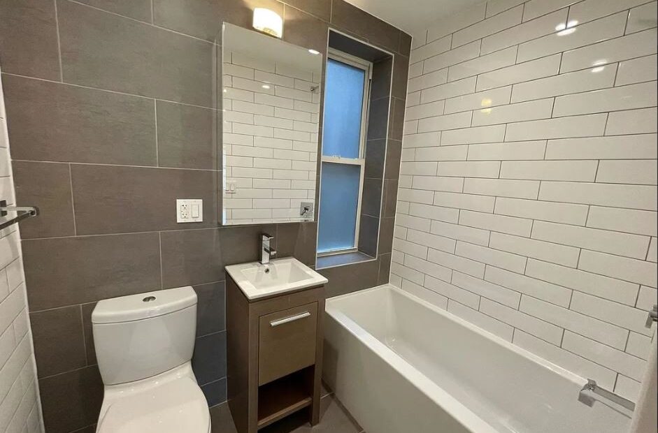 Amazing 2 bed on East 12th Street in the East Village
