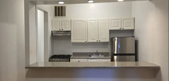 Amazing 1 Bed on Columbus Avenue in Upper West Side