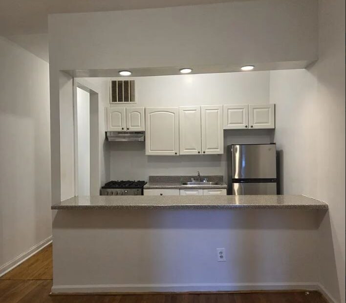 Amazing 1 Bed on Columbus Avenue in Upper West Side
