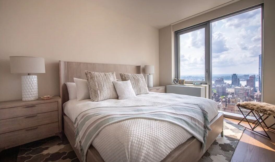 Amazing 2 bed on West 31st Street in Midtown South