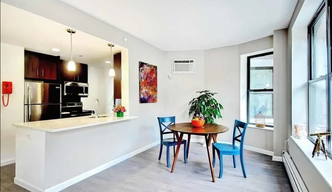 Amazing 2 bed on Manhattan Avenue in South Harlem