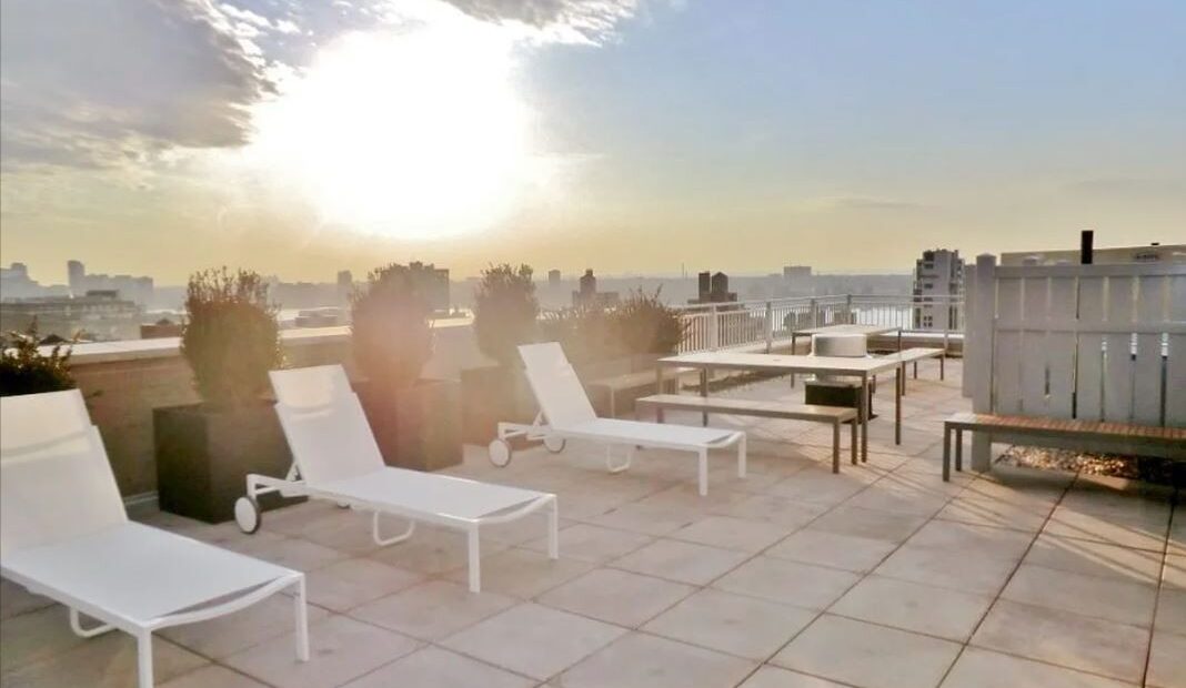 Amazing 2 bed on West 25th Street in West Chelsea