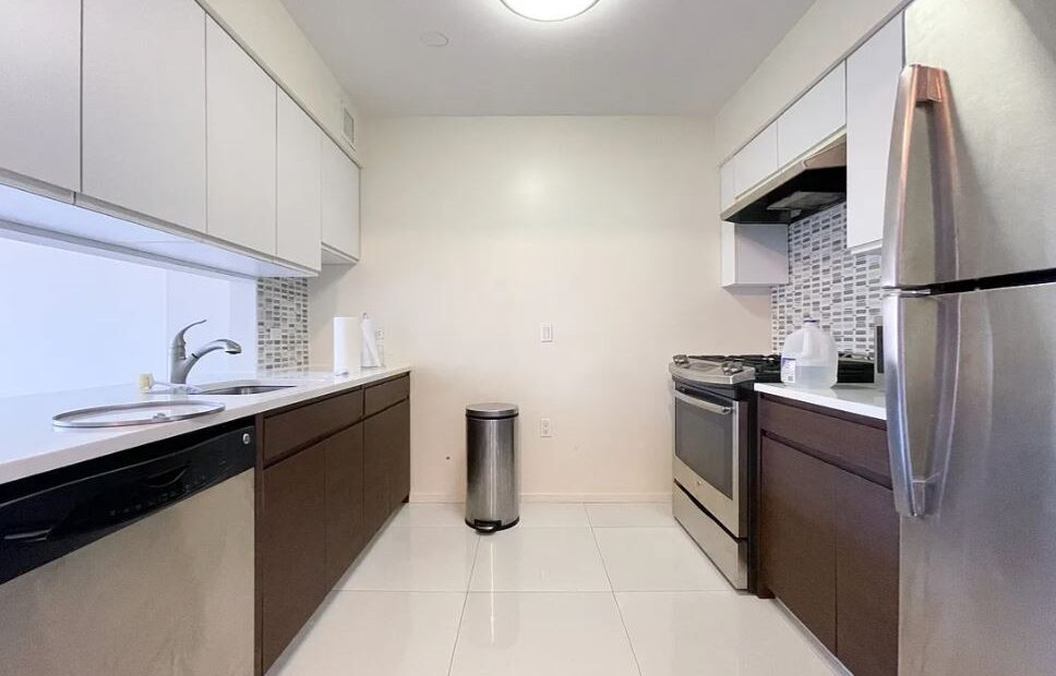 Amazing 1 bed on East Second Street in East Village