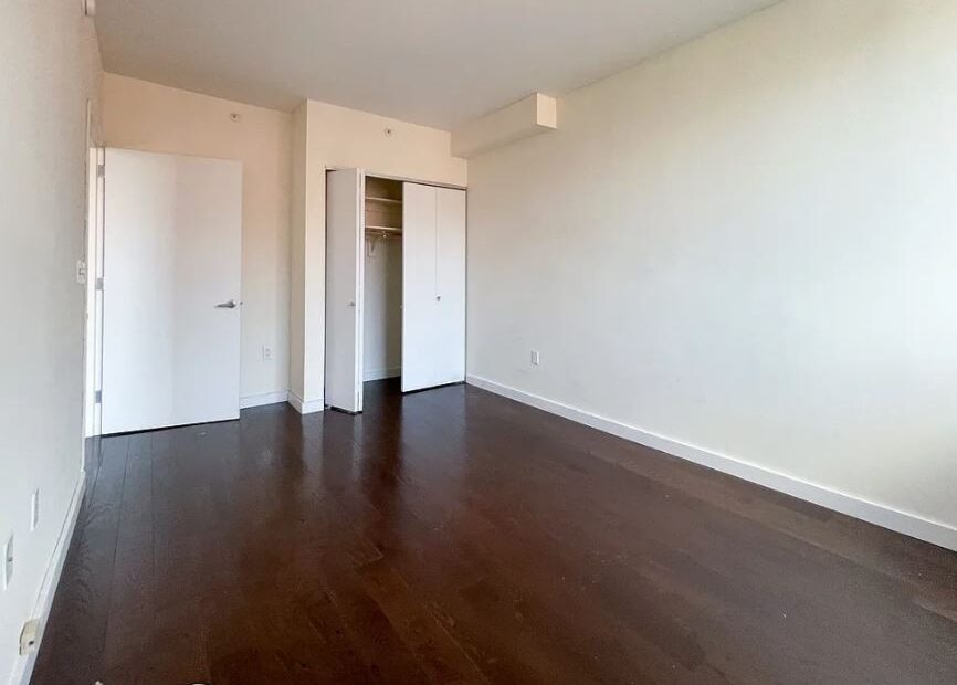 Amazing 1 bed on East Second Street in East Village