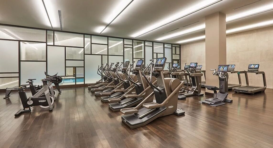 Amazing 1 bed on West 31st Street in Midtown South
