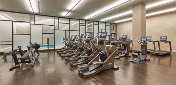 Amazing 1 bed on West 31st Street in Midtown South