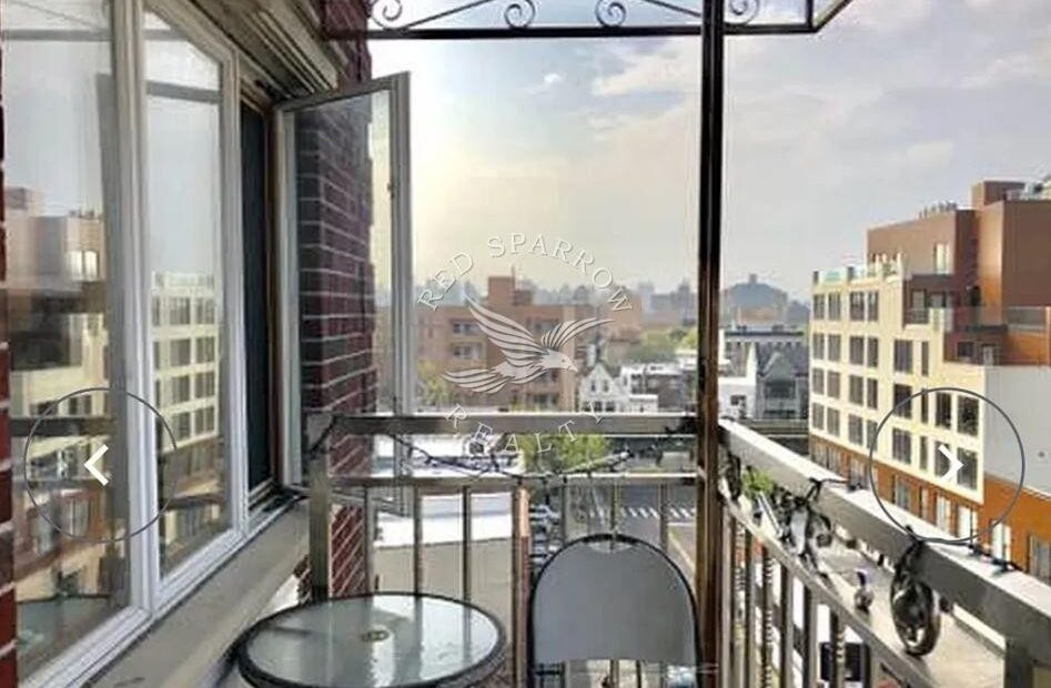 Amazing 1 bed on 28th Avenue in Astoria