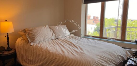 Amazing 1 bed on 28th Avenue in Astoria