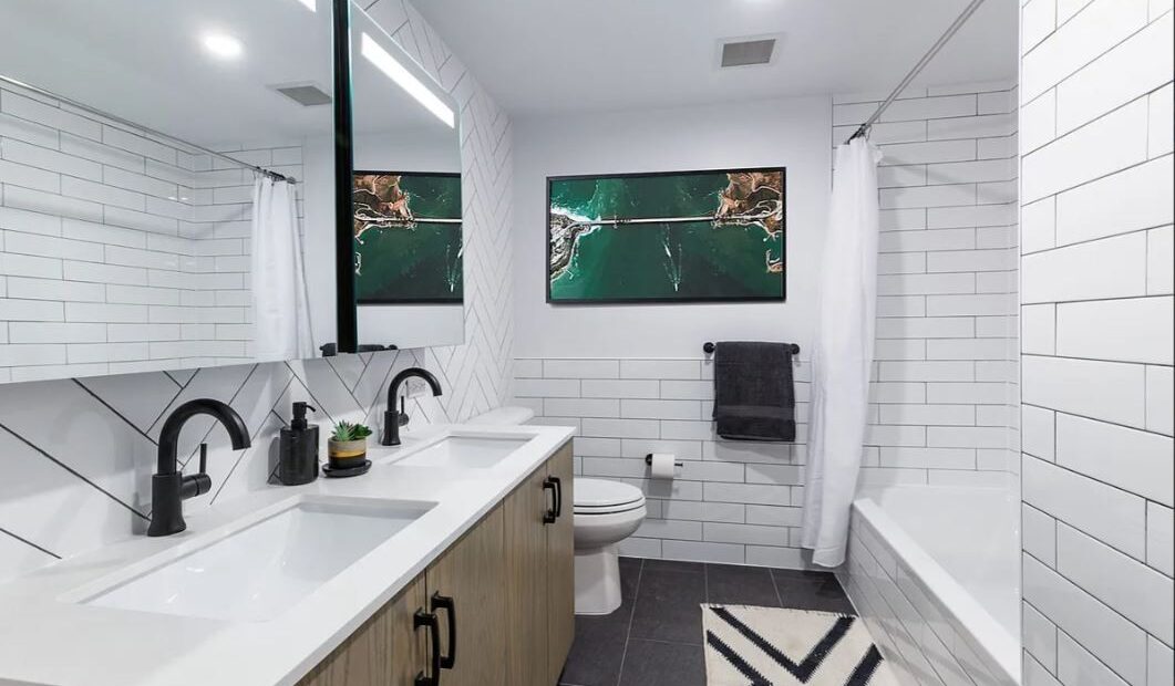 Amazing 2 bed on West 117th Street in South Harlem