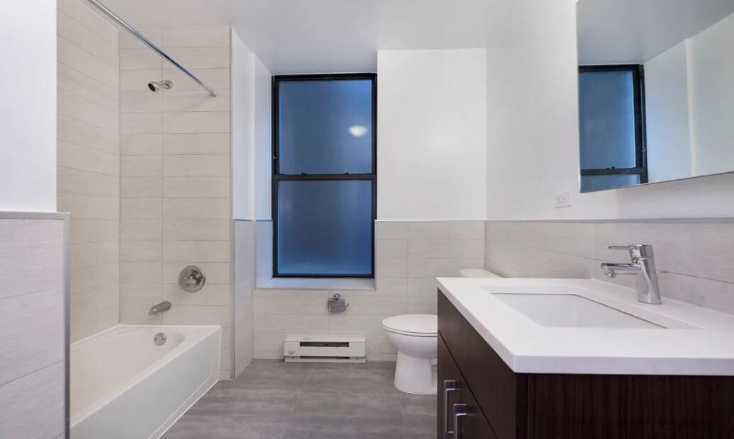Amazing 2 bed on Manhattan Avenue in South Harlem