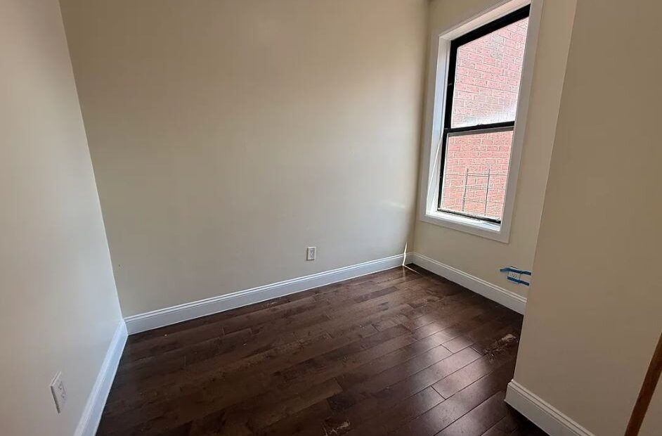 Amazing 4 bed on 5th Avenue in South Harlem