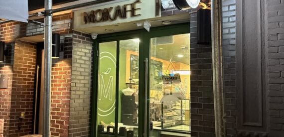 Greenpoint Cafe For Sale