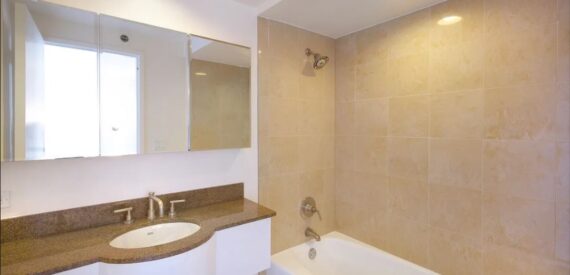 Amazing open layout on East 34th Street in Kips Bay