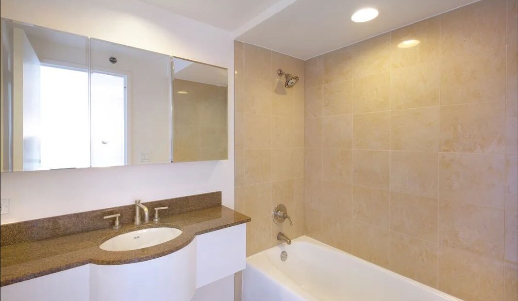 Amazing open layout on East 34th Street in Kips Bay
