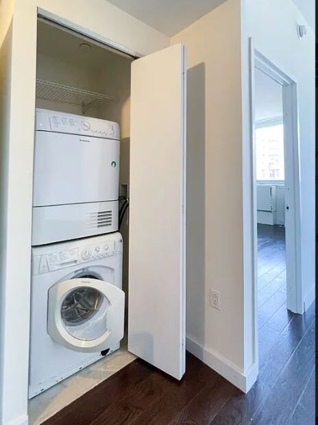 Amazing 1 bed on East Second Street in East Village