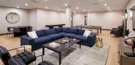Amazing 1 bed on East 34th Street in Kips Bay