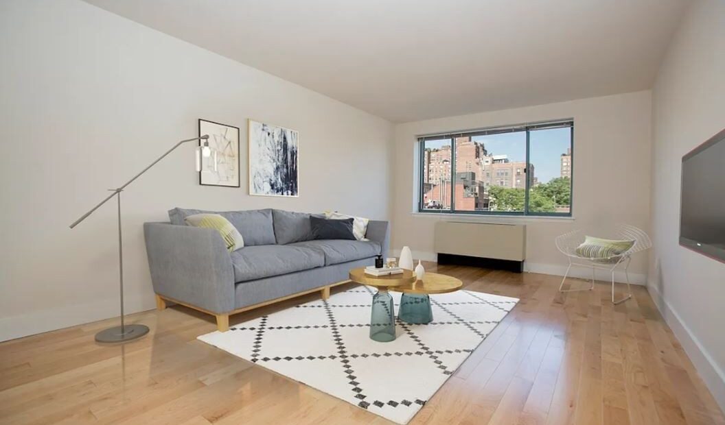 Amazing 2 bed on Jane Street in West Village
