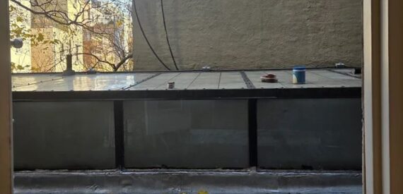 Amazing 1 Bed on Columbus Avenue in Upper West Side
