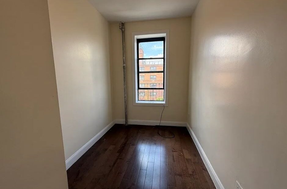 Amazing 4 bed on 5th Avenue in South Harlem