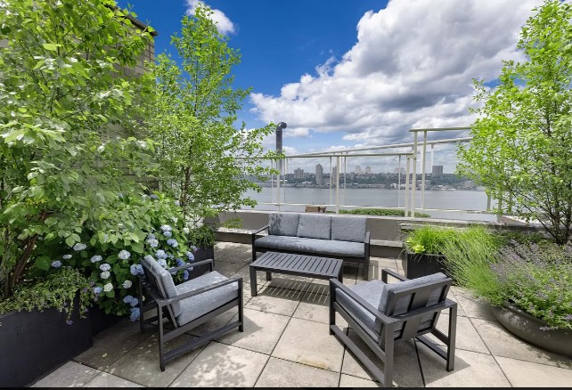 Amazing 2 bed on West End Avenue in upper west side