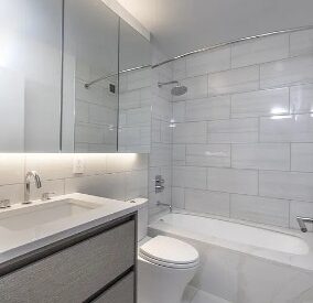 Amazing 3 bed on West End Avenue in upper west side