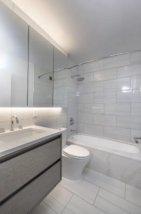 Amazing 3 bed on West End Avenue in upper west side