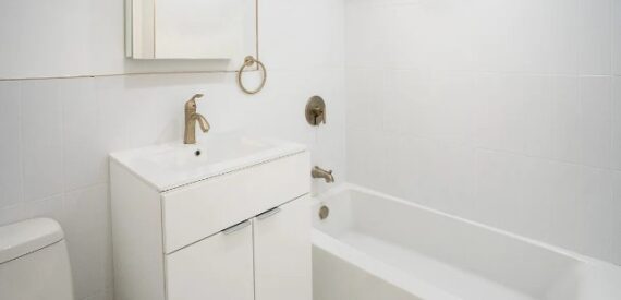 Amazing 2 bed on Broadway in Morningside Heights