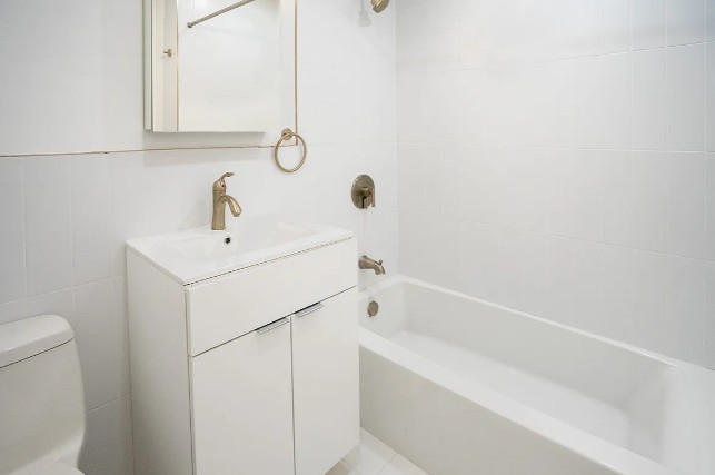 Amazing 2 bed on Broadway in Morningside Heights