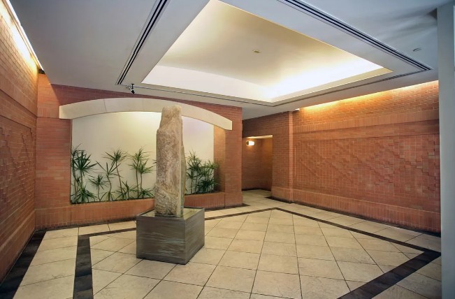 Amazing 1 bed on West 30th Street in Hudson Yards