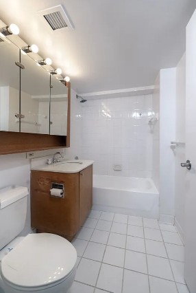 Amazing 2 bed on West 30th Street in Hudson Yards