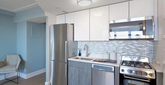 Amazing Studio on East 34th Street in Kips Bay
