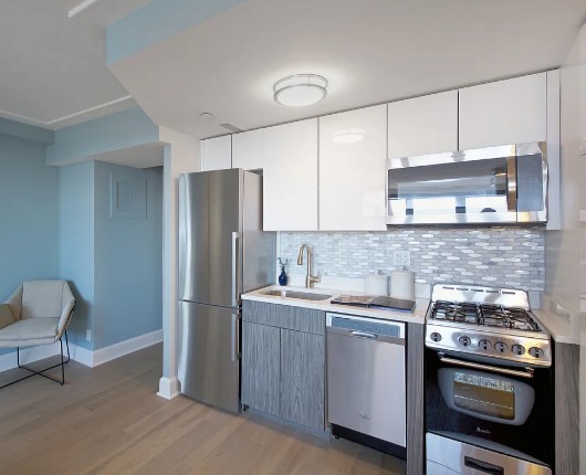 Amazing Studio on East 34th Street in Kips Bay