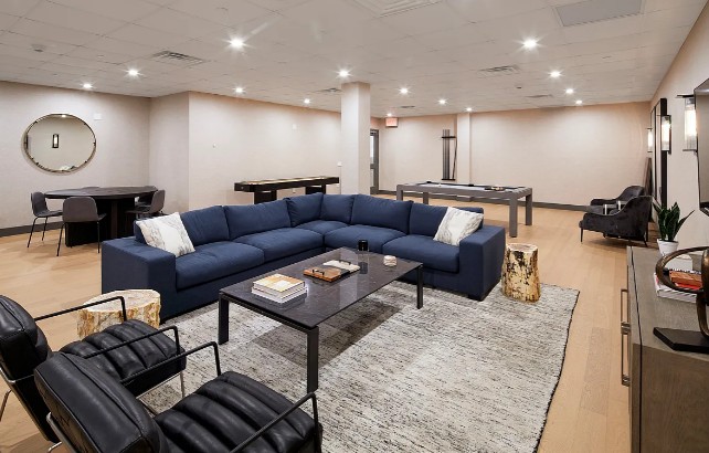 Amazing Studio on East 34th Street in Kips Bay