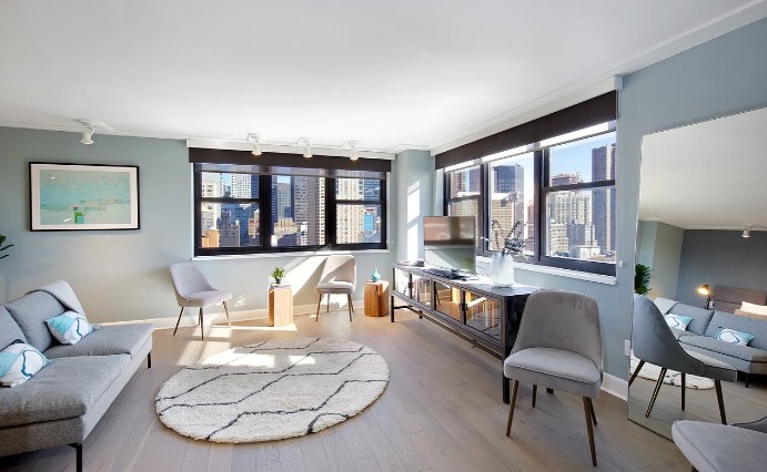 Amazing Studio on East 34th Street in Kips Bay