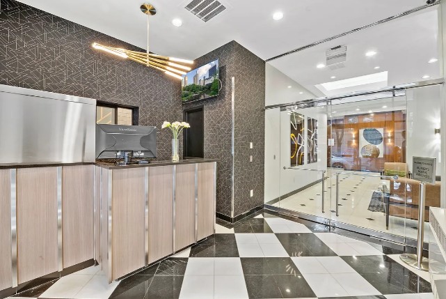 Amazing 1 bed on West 90th Street in Upper West Side