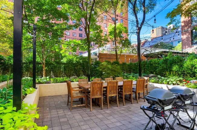 Amazing 1 bed on West 90th Street in Upper West Side