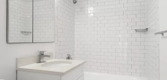 Amazing 2 bed on West 90th Street in Upper West Side