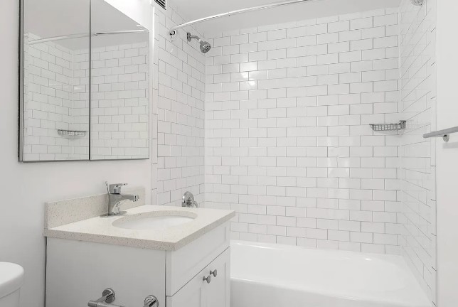 Amazing 2 bed on West 90th Street in Upper West Side