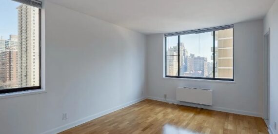 Amazing 2 bed on West 90th Street in Upper West Side