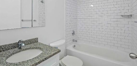 Amazing 2 bed on West 90th Street in Upper West Side
