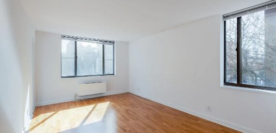 Amazing 2 bed on West 90th Street in Upper West Side