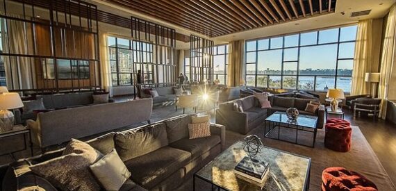 Amazing 1 bed on West 42th Street in Hell’s Kitchen