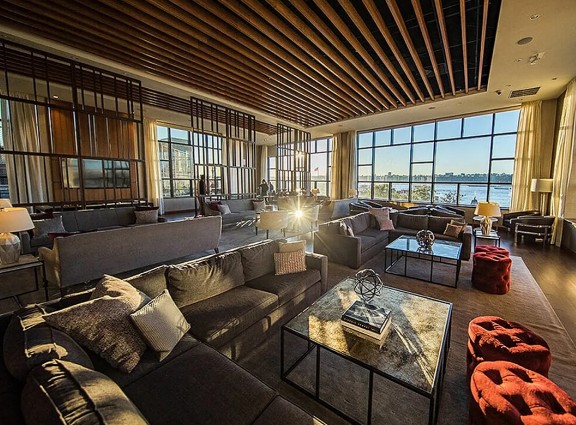 Amazing 1 bed on West 42th Street in Hell’s Kitchen